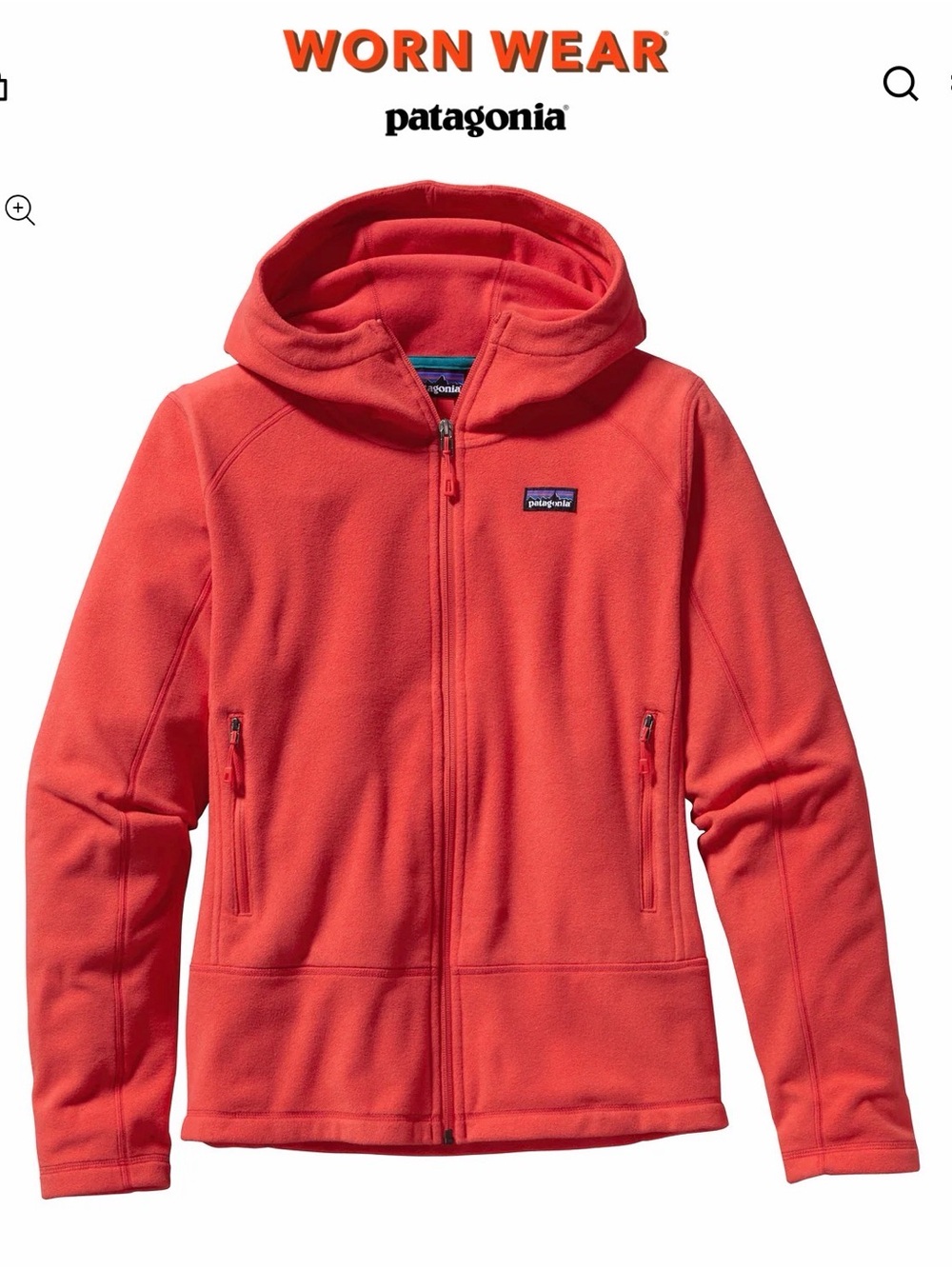 Patagonia W's Emmilen Hoody